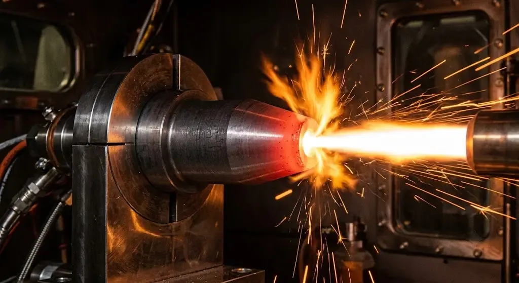 Refractory Metal